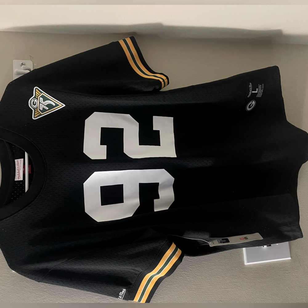 Packers NFL jerseys